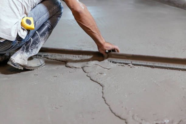 Best Concrete Steps and Stairs in Greentown, OH