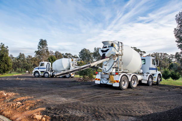 Best Concrete Removal and Replacement in Greentown, OH