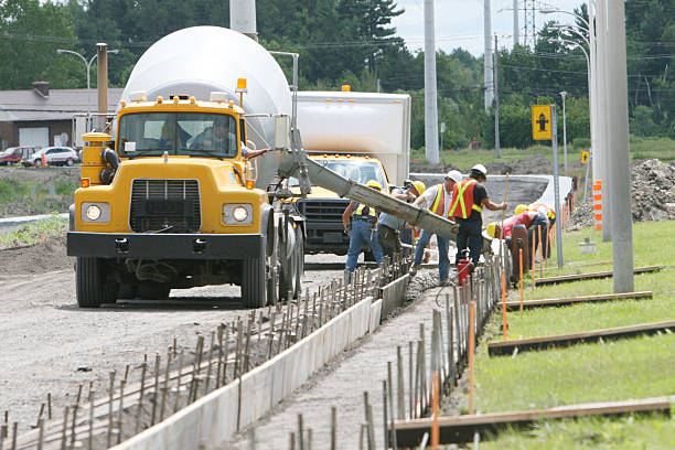 Best Concrete Demolition Services in Greentown, OH