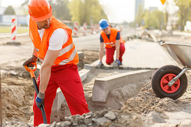  Greentown, OH Concrete contractor Pros